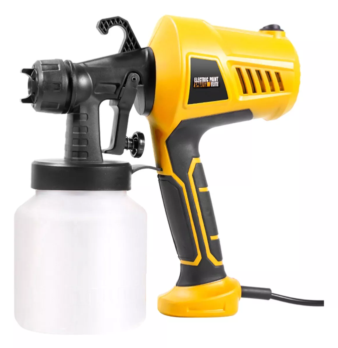 Miniatura 4 de Pistola de Pintura Eléctrica 2.0